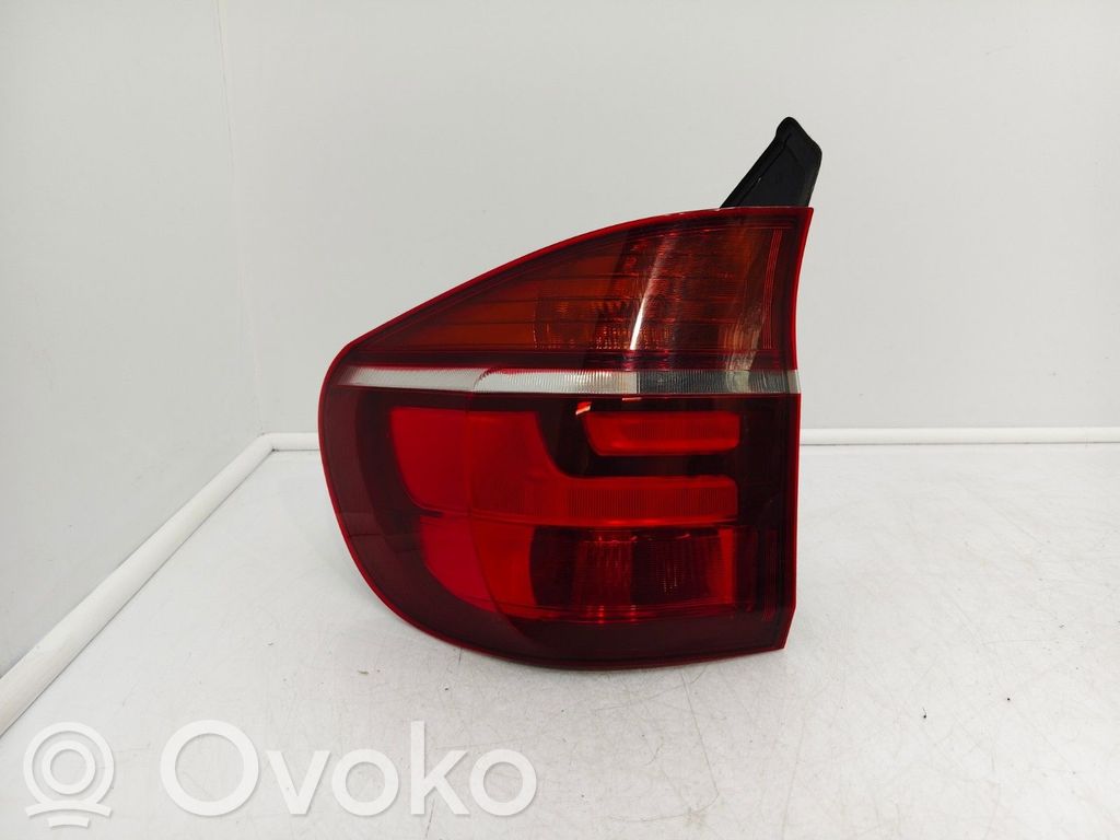 BMW X5 E70 Rear/tail lights 