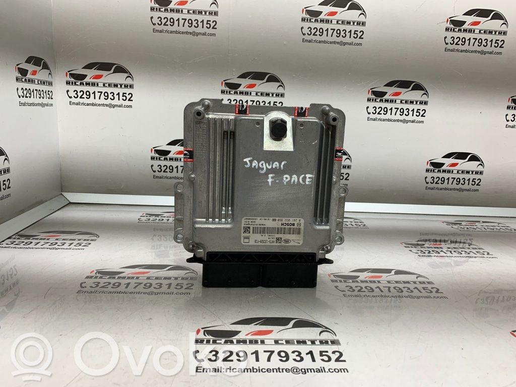 Engine control unit/module ECU   HX7312C520FCB,0281032860,1039S98607,133KW,179CV,204DT,HX7312C520FCB,HX7312C520FCC,T4N14677,T4N16629