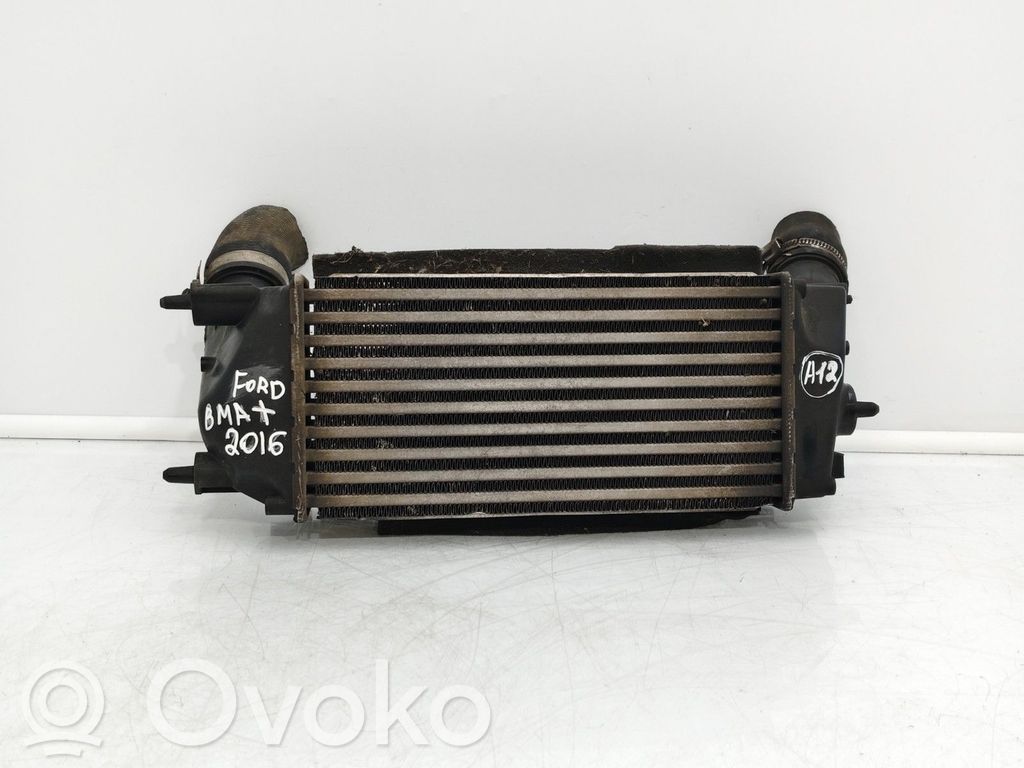 Ford B-MAX Intercooler radiator 