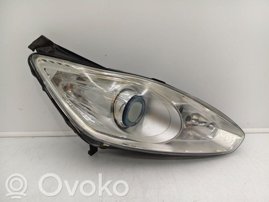 Ford C-MAX II Scheinwerfer 
