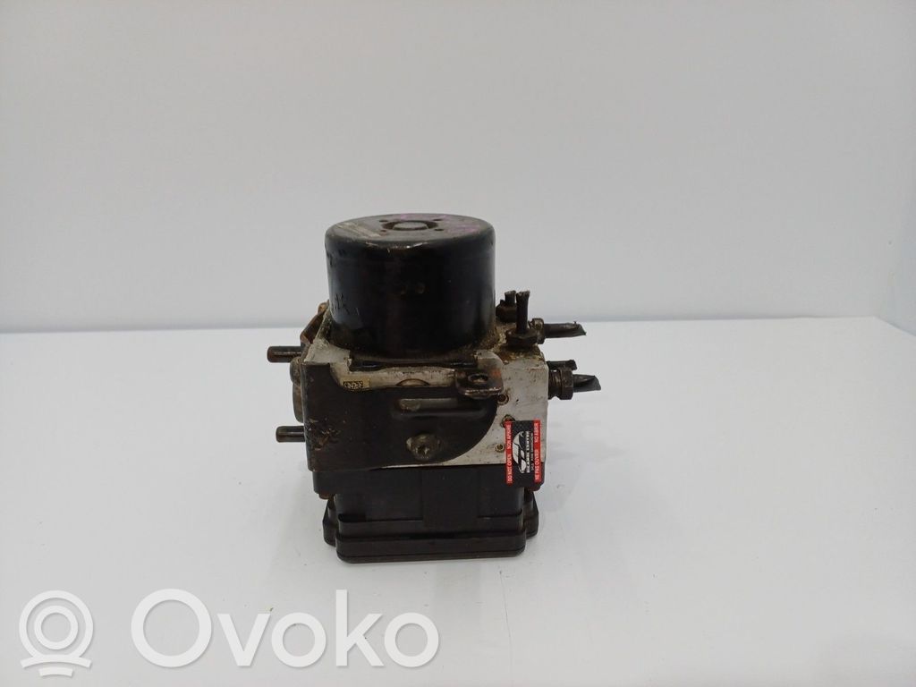 Jaguar S-Type ABS control unit/module 