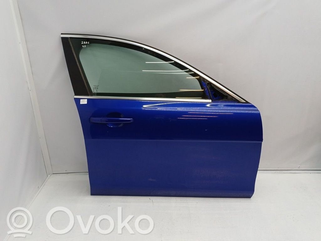 Jaguar XE Durvis 