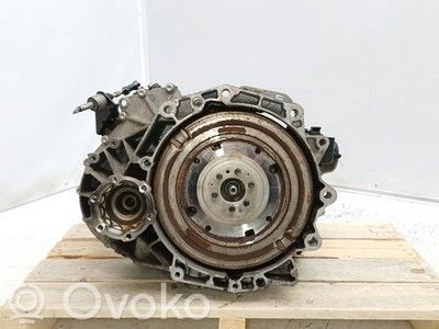 Volkswagen Golf V Automatic gearbox 