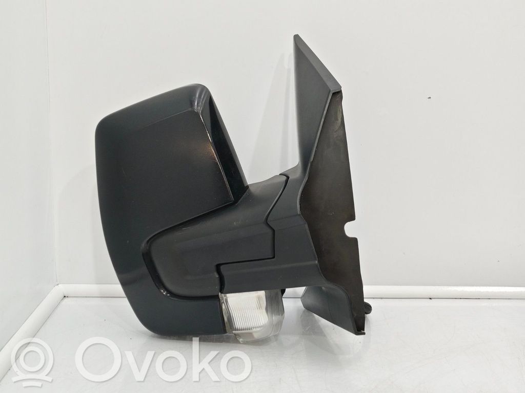 Ford Tourneo Custom Veidrodėlis (mechaninis) 