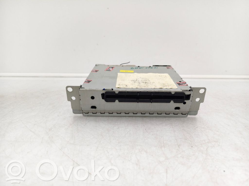 BMW 1 F20 F21 Navigācijas (GPS) vadības bloks 