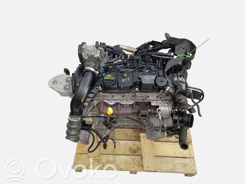 Ford Ecosport Engine 