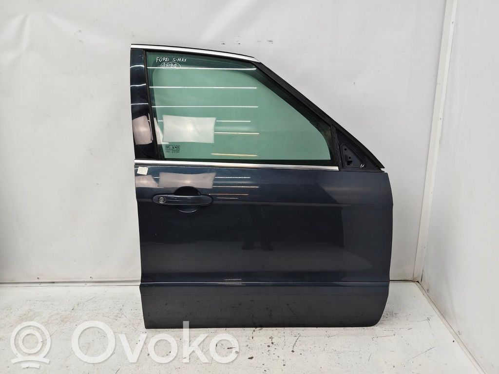 Ford S-MAX Durvis 