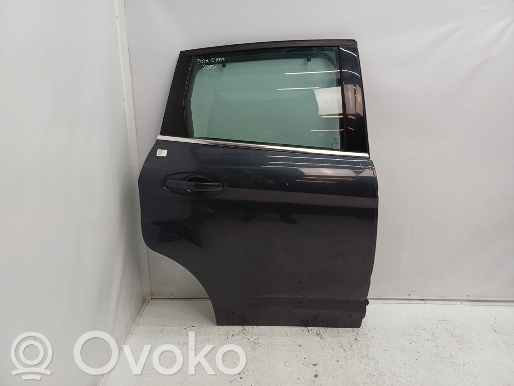 Ford C-MAX II Priekinės durys 