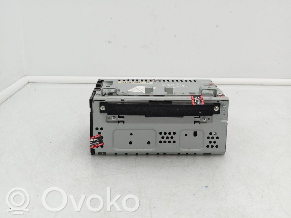 Ford Kuga II Moduł / Sterownik GPS 
