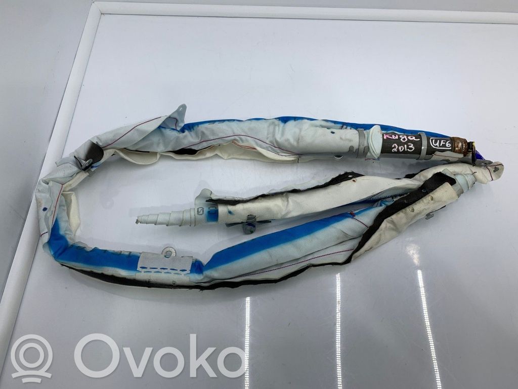 Ford Kuga I Kurtyna airbag 