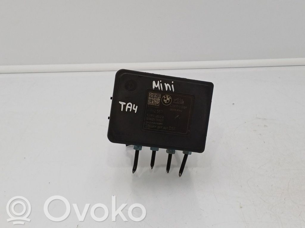 Mini Cooper Countryman F60 ABS vadības bloks 
