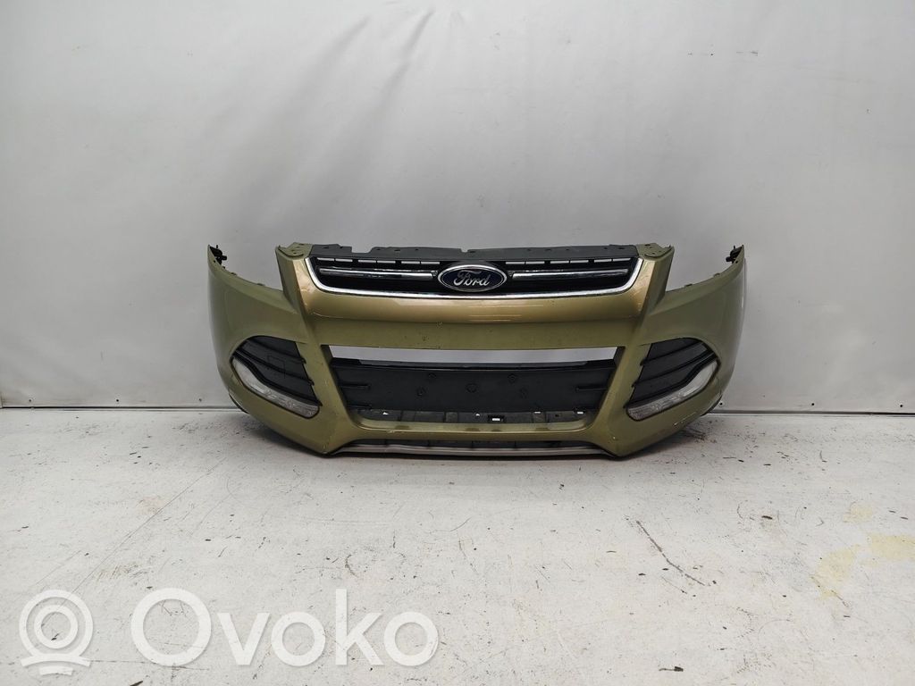 Ford Kuga II Priekšējais bamperis 
