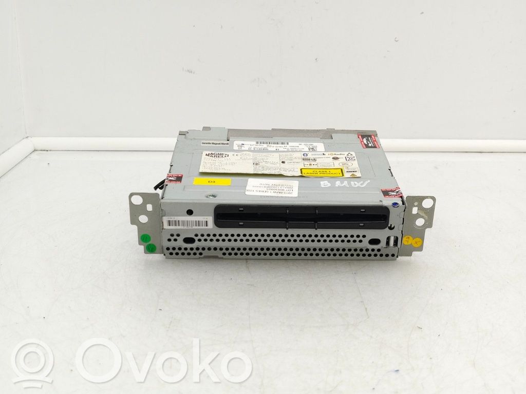 BMW 1 F20 F21 Unitate/modul control navigație GPS 