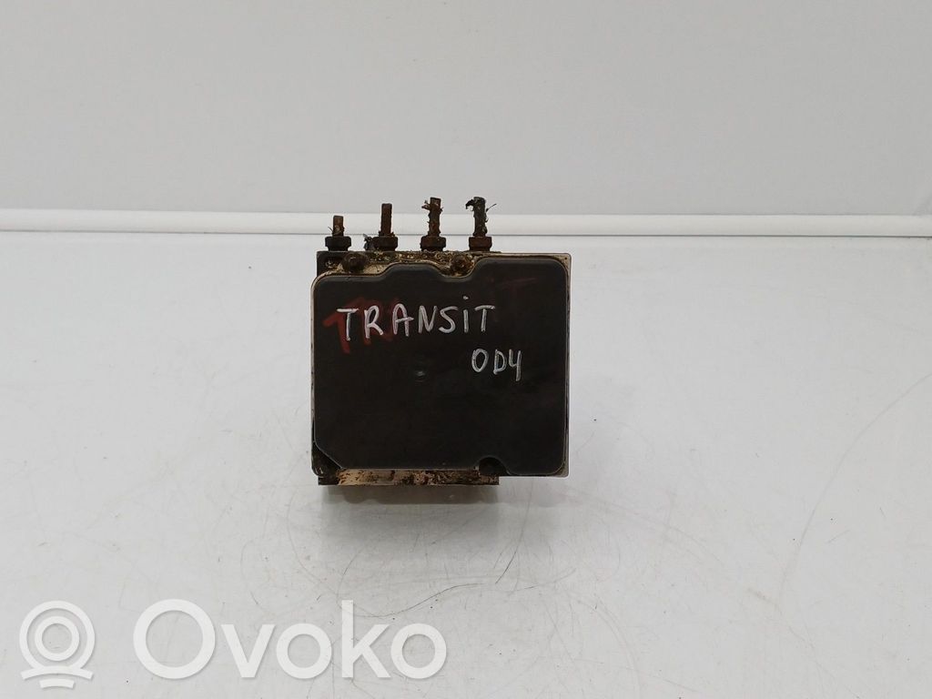 Ford Transit ABS control unit/module 