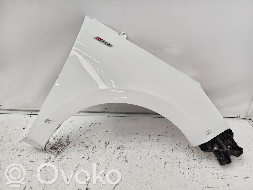 Ford Fiesta Sparnas 