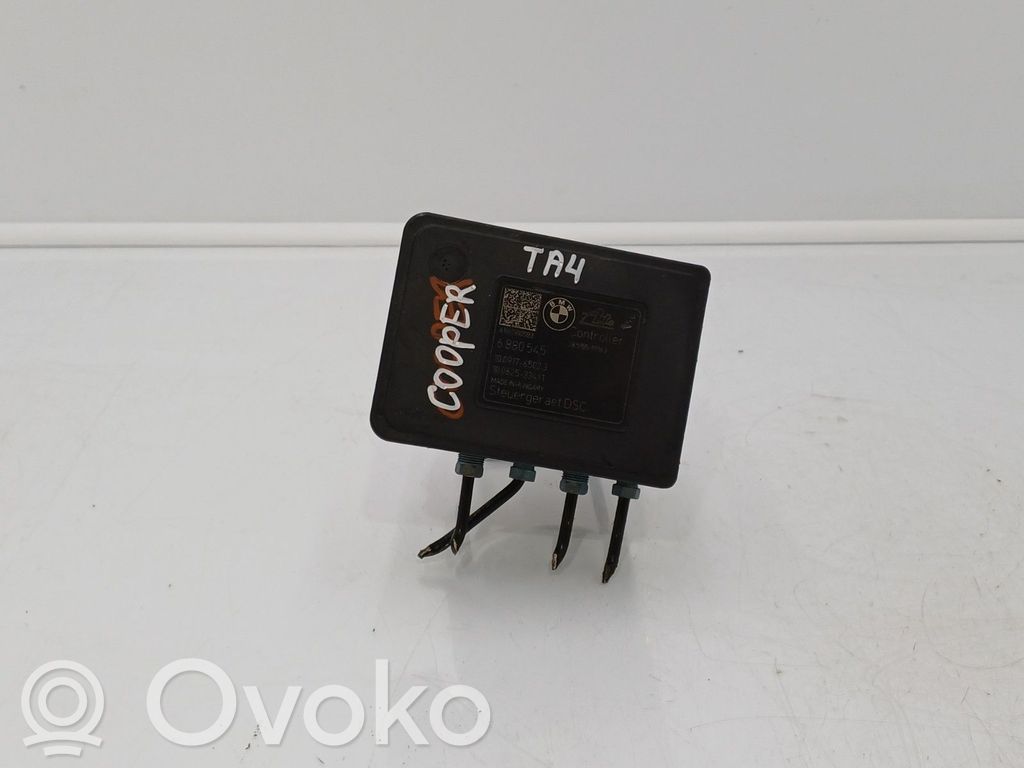 Mini One - Cooper F56 F55 ABS control unit/module 