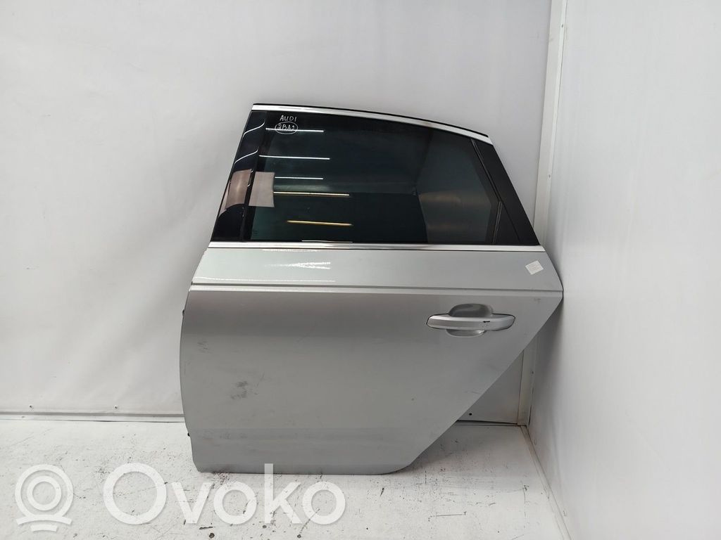 Audi A4 S4 B9 Puerta delantera 