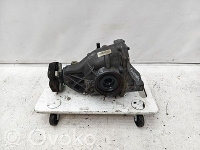 Tylny mechanizm różnicowy   A2043501314,150KW,240CV,A2043501314,A204350131480