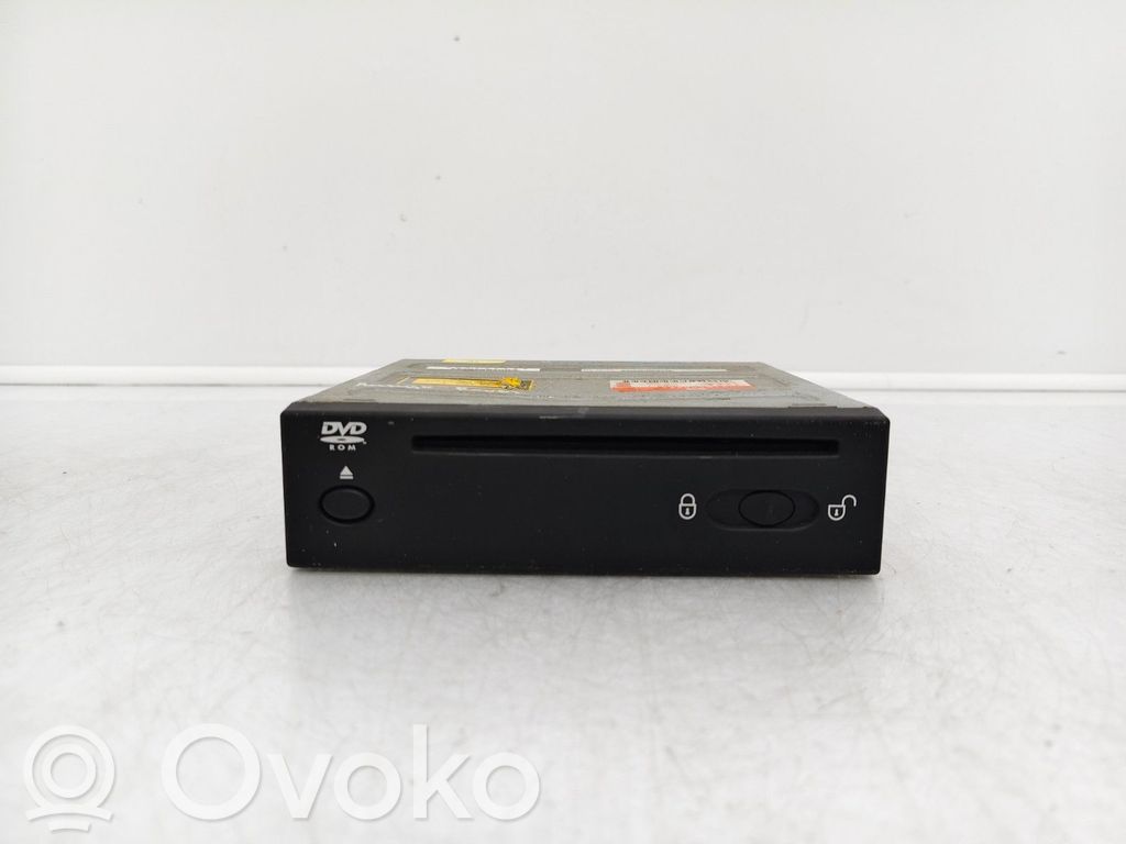 Land Rover Range Rover Sport L320 Moduł / Sterownik GPS 