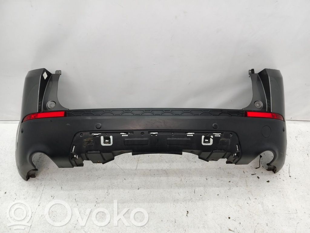 Land Rover Discovery Sport Parachoques 