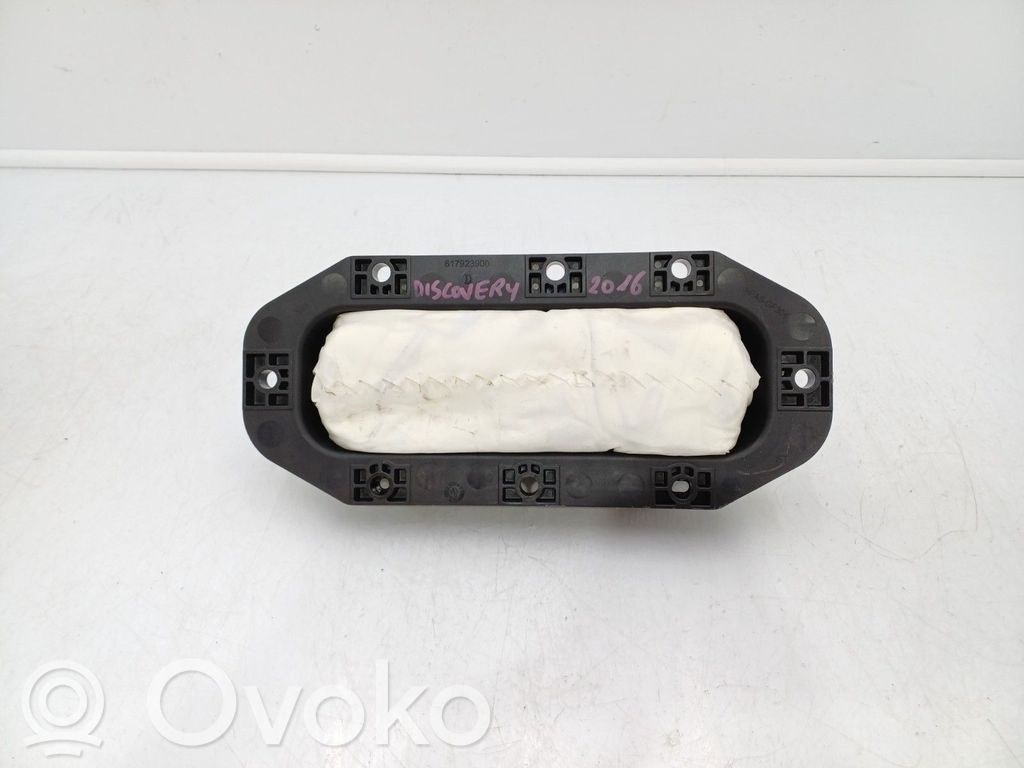 Land Rover Discovery Sport Poduszka powietrzna Airbag pasażera 