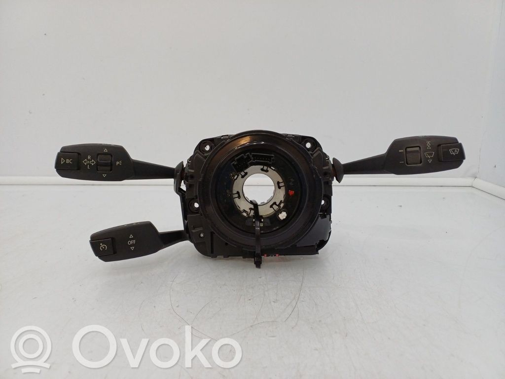 BMW 3 E92 E93 Indicator stalk 