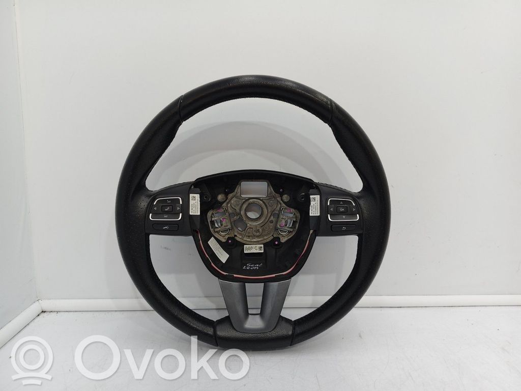 Seat Leon (1P) Kierownica 