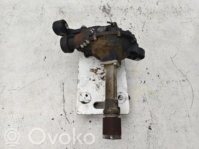 Land Rover Discovery 3 - LR3 Mechanizm różnicowy przedni / Dyferencjał 