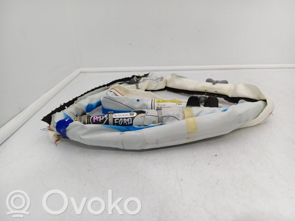 Ford Kuga II Airbag del techo 