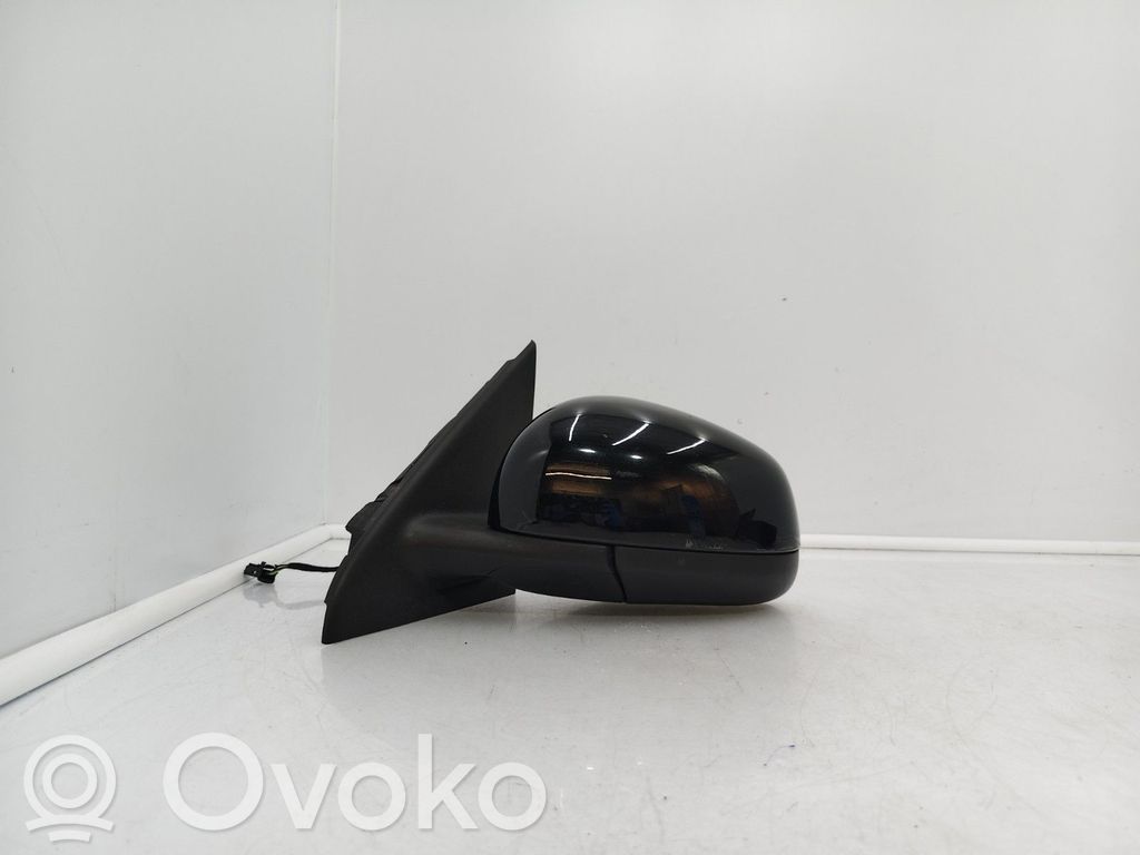 Smart ForFour II W453 Espejo lateral manual 