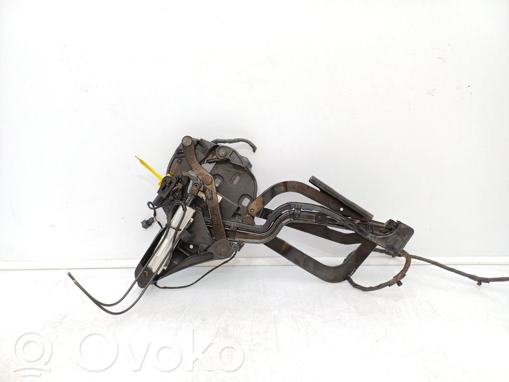 Audi A5 8T 8F Glasdach auto 