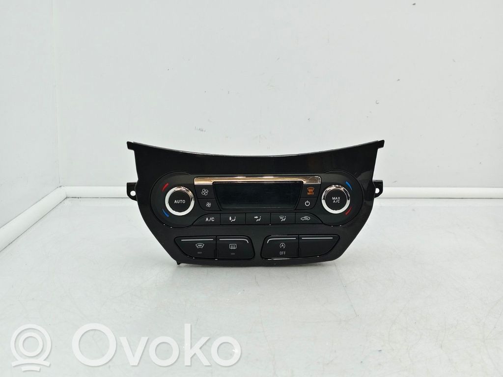 Ford Kuga II Panel klimatyzacji 