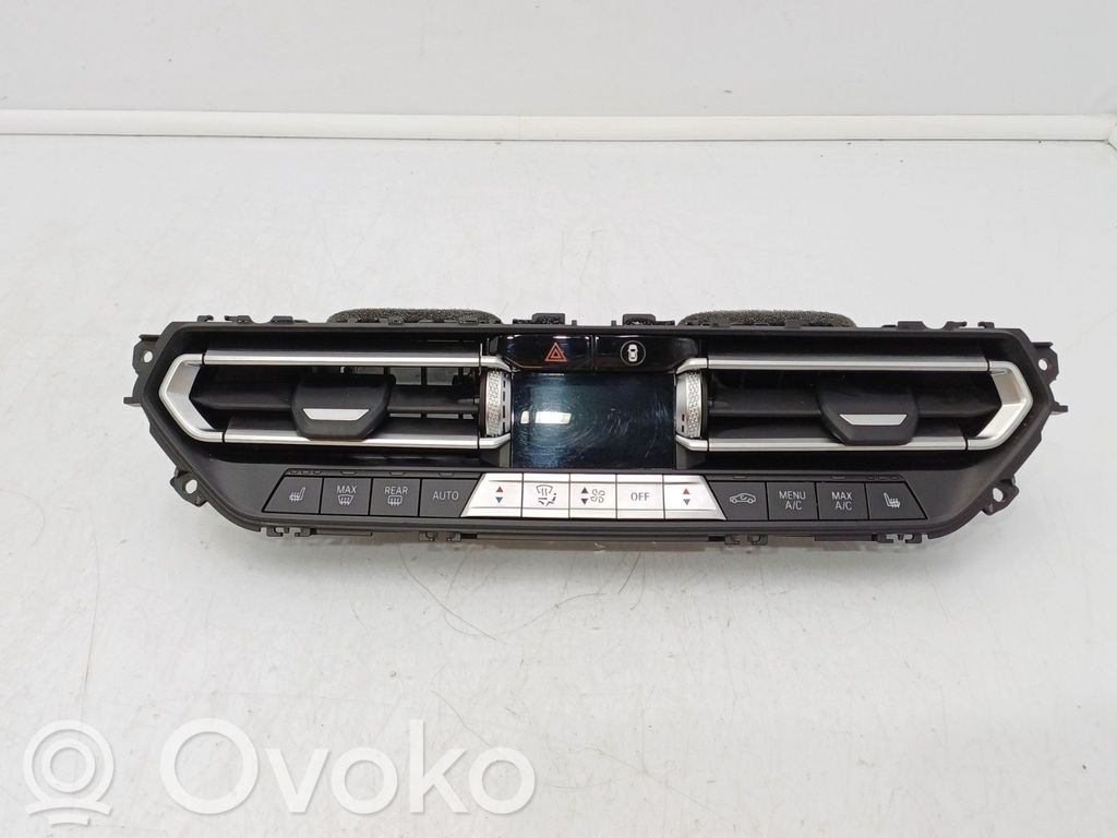 BMW 2 F44 Panel klimatyzacji 