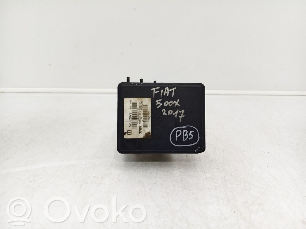 Fiat 500X Unitate/modul control ABS 