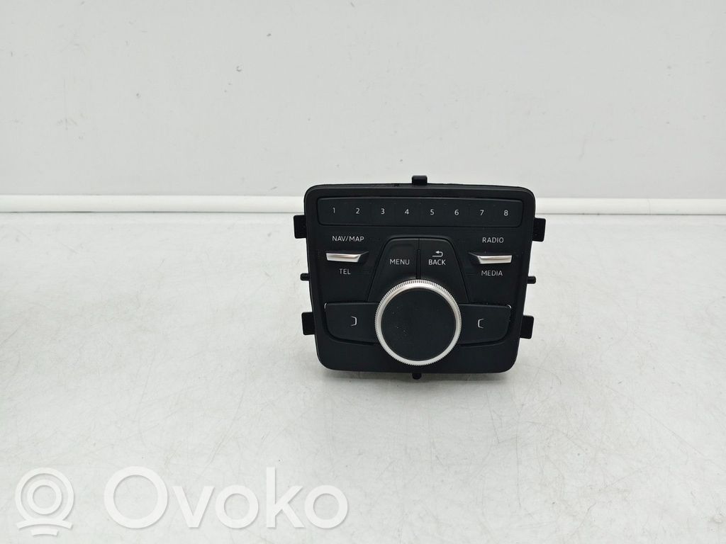 Interruptor de control multifunción   8W0919614N,8W0919614NNV6