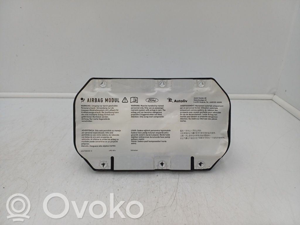 Ford Kuga II Passenger airbag 