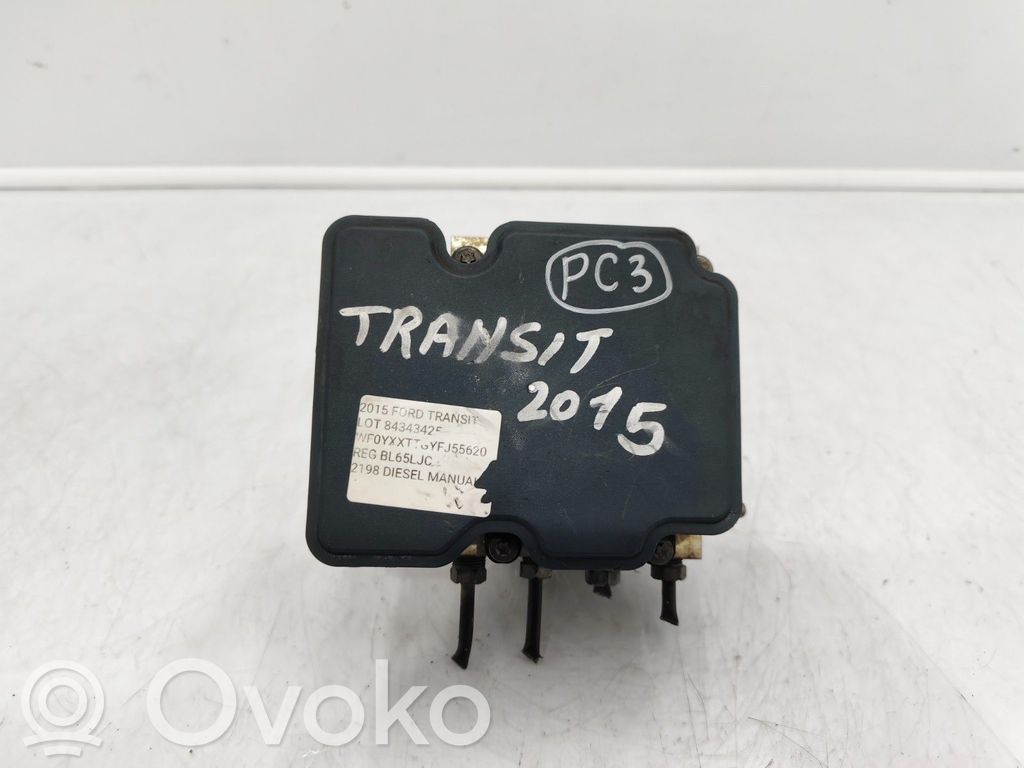 Ford Transit Custom ABS control unit/module 