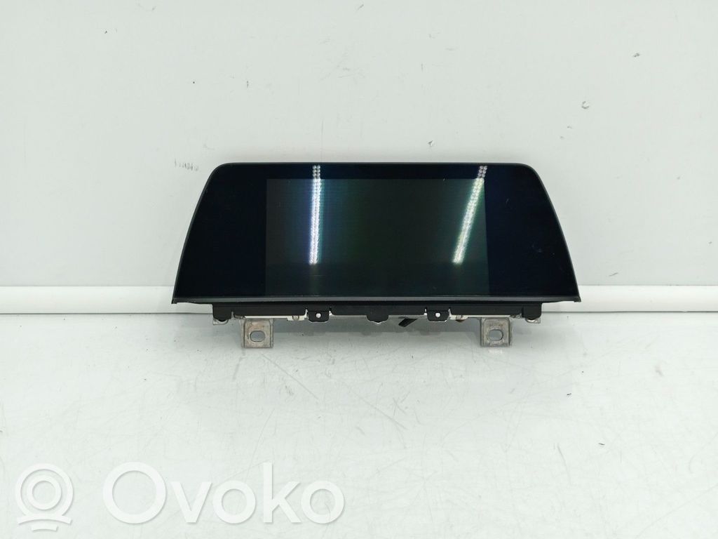 BMW 1 F20 F21 Monitor / wyświetlacz / ekran 