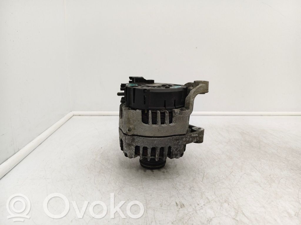 BMW 3 E90 E91 Generator/alternator 