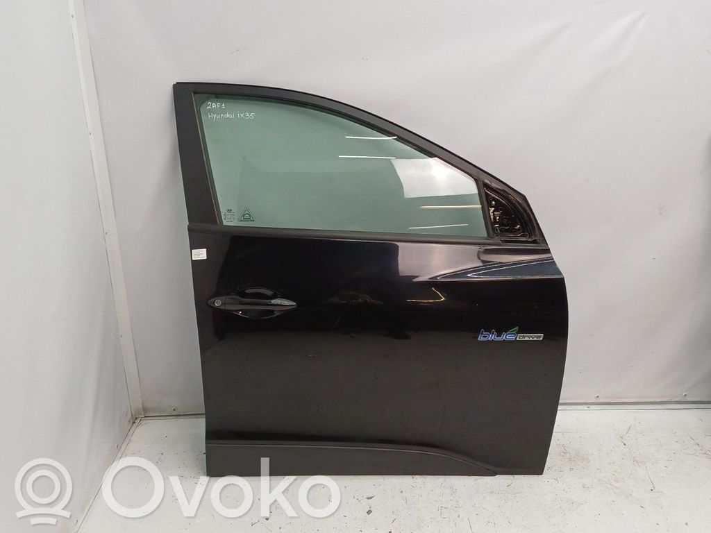Hyundai ix35 Puerta delantera 