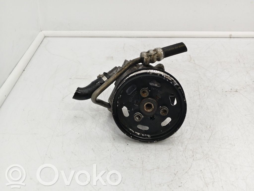 Audi A4 S4 B8 8K Centralina/modulo servosterzo 