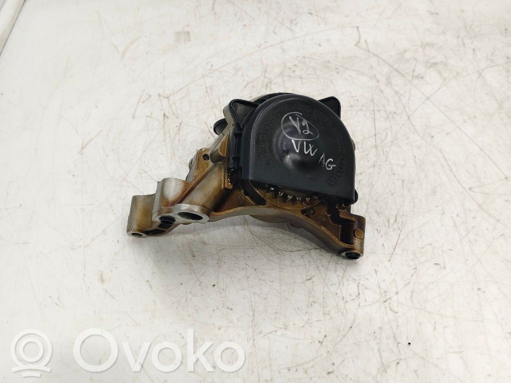 Miska olejowa   03C103669E,03C103669H,03C109507AE,03C115121J,03C115251AE,03C115251M,113670201,122CV,N90365901,PA66GF25