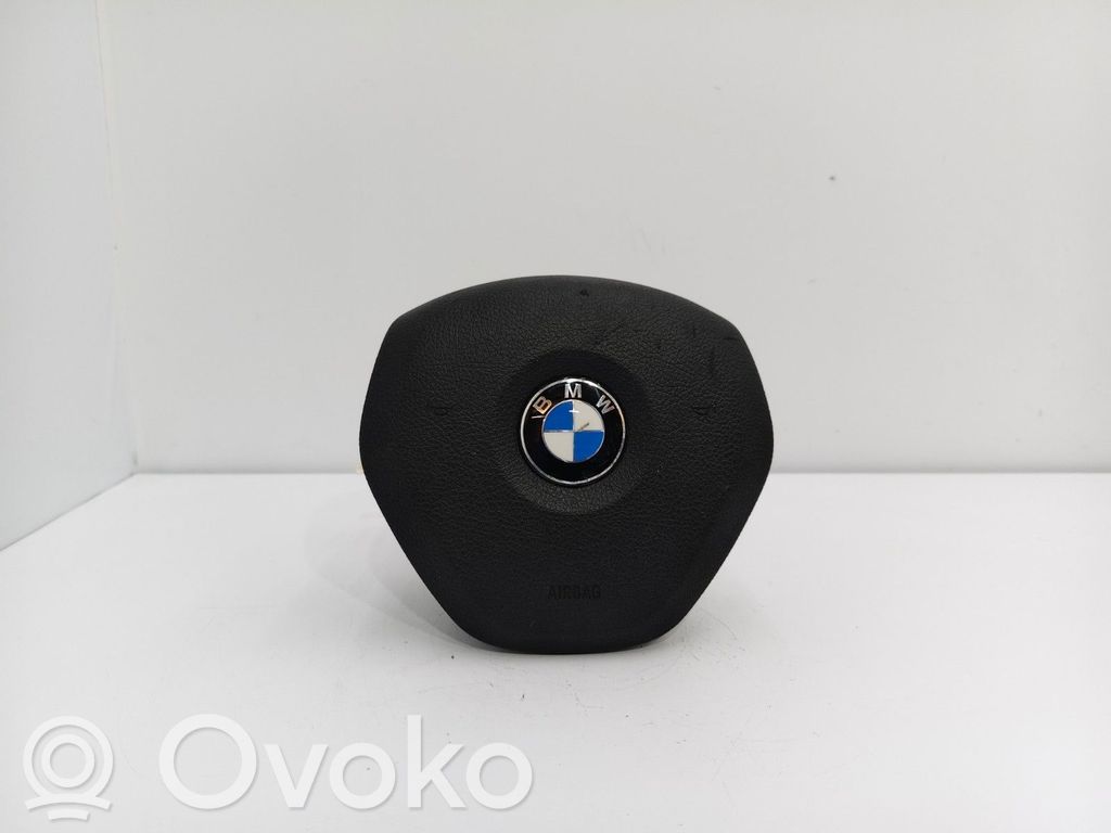 BMW 1 F20 F21 Steering wheel airbag 