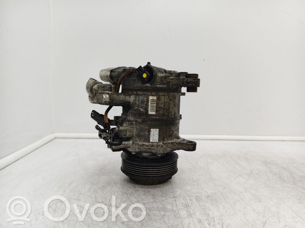 BMW 1 F20 F21 Kompresor / Sprężarka klimatyzacji A/C 