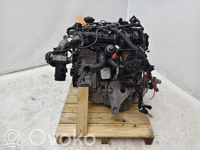 BMW 3 E90 E91 Engine 