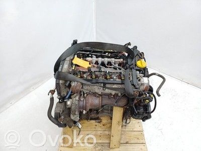 Engine   105CV,95516844,A16DTH,A16FDH