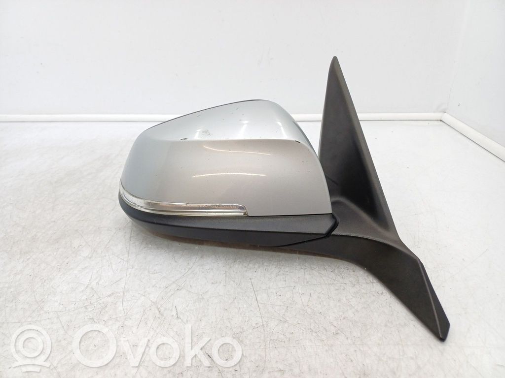 BMW 1 F20 F21 Veidrodėlis (mechaninis) 