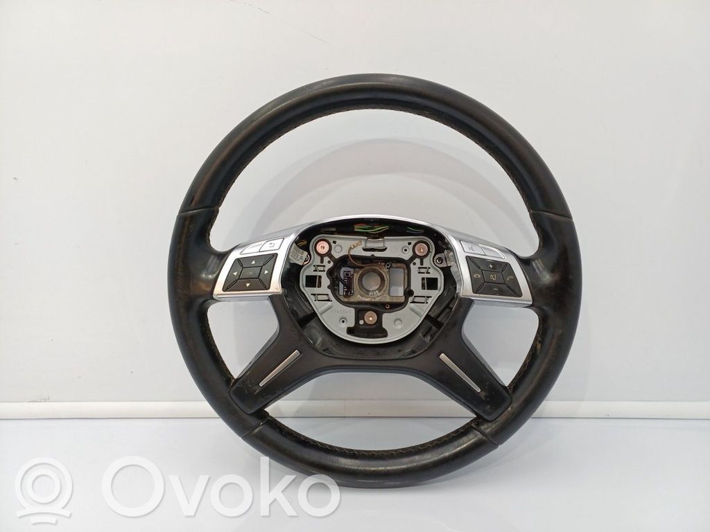 Mercedes-Benz C W204 Lenkrad 
