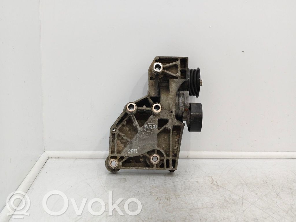 Generatorius   55582510,118KW,160CV,532274354,55494332,55562864,55562865,55581830