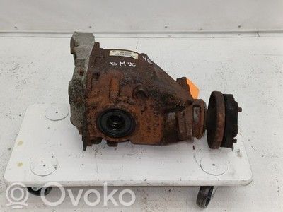Rear differential   7572804,135KW,139KM,184CV,33107591017,7572804,N47D20C
